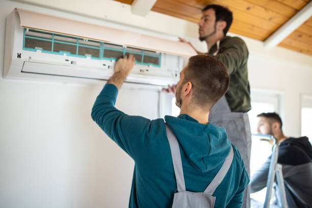 Best Best HVAC Companies  in Ephrata, PA