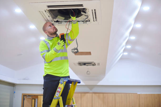 Best Residential HVAC Services  in Ephrata, PA
